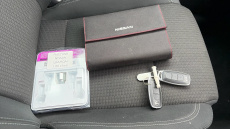 Nissan Qashqai 1.3 DiG-T MH Acenta Premium 5dr Petrol Hatchback